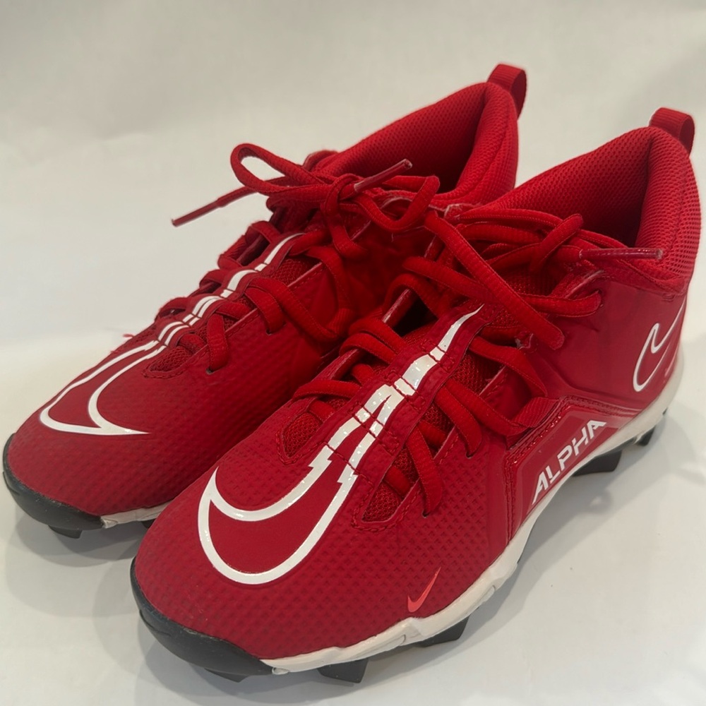 NIKE BASEBALL ALPHA  CLEATS